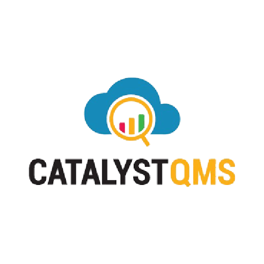 Pharma QMS