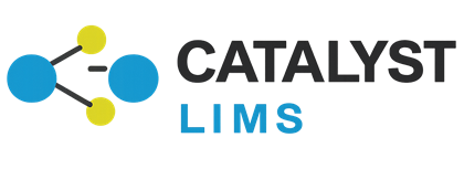 Catalyst LIMS
