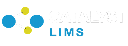Catalyst LIMS