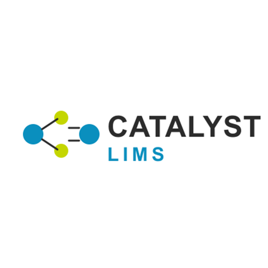 Catalyst LIMS